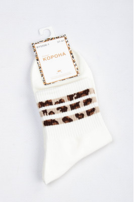 Шкарпетки жіночі 